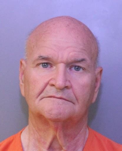 Pcso Vice Unit Arrests Winter Haven Man For Indecent Exposure At Lake Fannie Boat Ramp