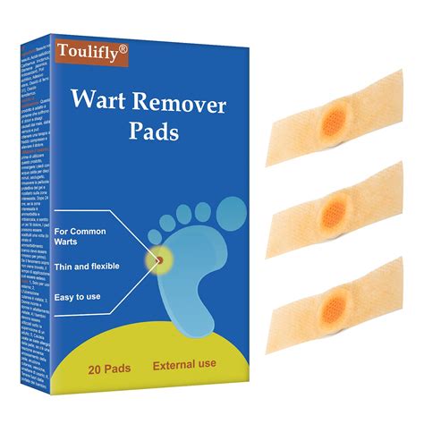 Buy Wart Remover Wart Remover Pads Wart Wart Remover For Hands