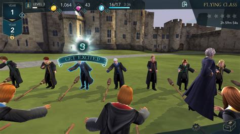 Download game guide pdf, epub & ibooks. Harry Potter: Hogwarts Mystery Review | Trusted Reviews