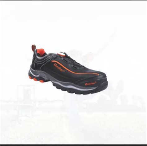 Bata Bickz 301 Safety Shoes At Best Price In Bhopal By Omkar