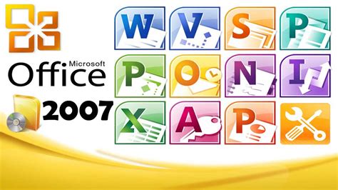 Tải Phần Mềm Microsoft Office 2007 Link Full Hướng Dẫn Cài Đặt Chi