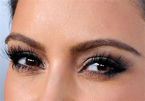 10 Great Celebrity Eyebrow Shapes A Quiz And Product Guide For Perfect Brows