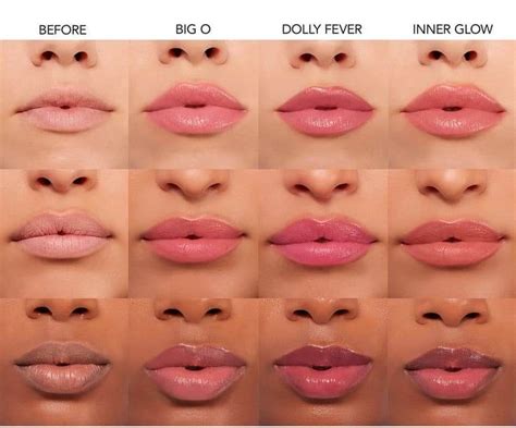 Want Fuller Lips These Lip Plumpers Are For You