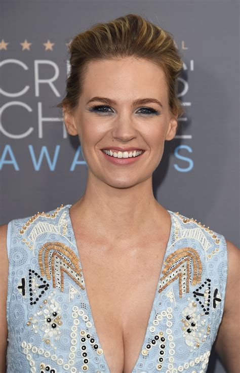 January Jones January Jones Jones Celebrities