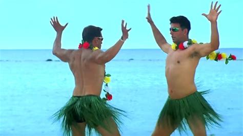 Salman Khan And Akshay Kumar Jungle Dance Indian Meme Templates