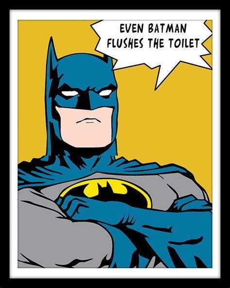 Your child will come running for his next bath, knowing his favorite hero surrounds him. Bathroom Decor Superhero Wonder Woman Batman Green by ...