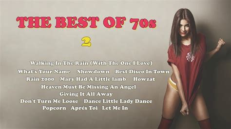 the best of the 70 s vol 2 70 s greatest hits 2 youtube