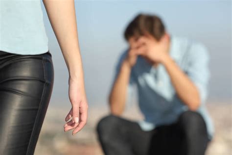 what to do after a relationship break up pairedlife