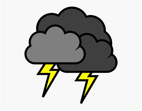 Storm Cloud Clipart Hd Png Download Transparent Png Image Pngitem