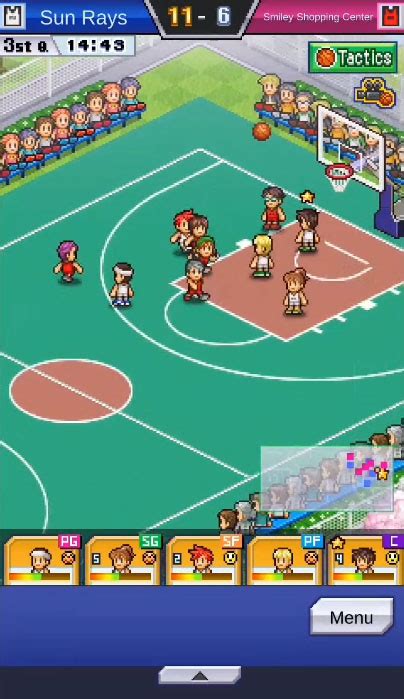 Basketball Club Story Download Apk For Android Free