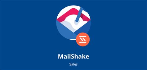 Mailshake Startup Stash