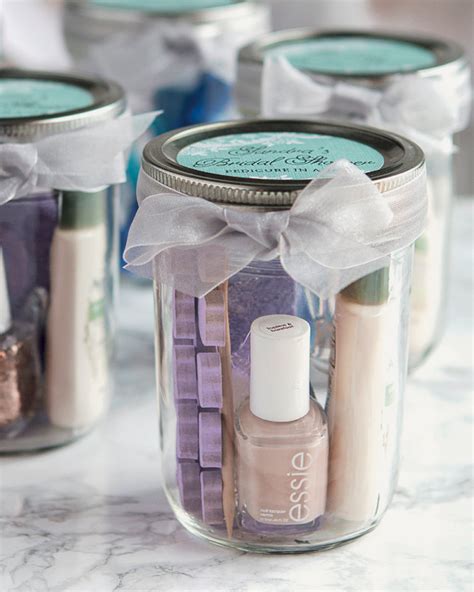 To help, we researched minted offers a variety of coordinated bottles, boxes, and even a candle that can be purchased it's a nice idea to gather several items in a box or bag to present to each member of your bridal party. Thank you gift ideas for your bridesmaids and groomsmen ...