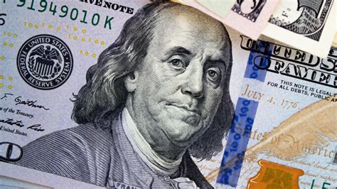 Why Is Benjamin Franklin On The 100 Bill