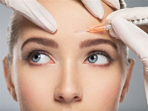 Botox (botulinum toxin) injections relax the muscles in your face to smooth out lines and wrinkles, such as crow's feet and frown lines. Getting Insurance to Cover Botox Migraine Treatment