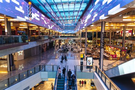 The 10 Best Malls In The World Fodors Travel Guide Gambaran