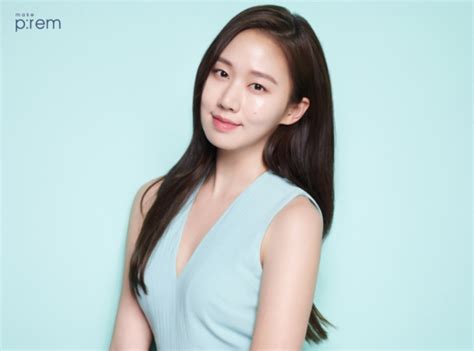Go Sung Hee Biodata Profil Dan Fakta Lengkap Kepoper