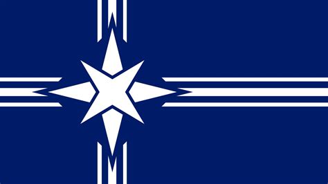The Nato Flag Vexillology