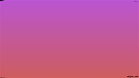 Wallpaper Red Purple Gradient Linear Ba55d3 Cd5c5c 105°