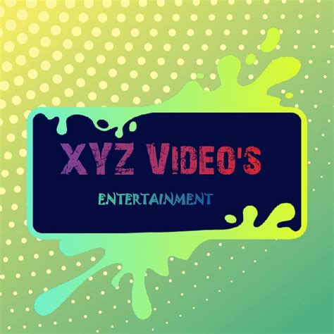 Xyz Videos