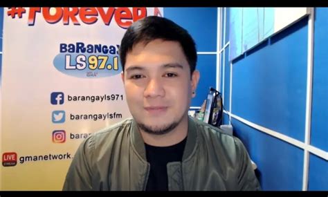 Papa Obet Of Barangay Ls 971 Releases New Christmas Single Regalo