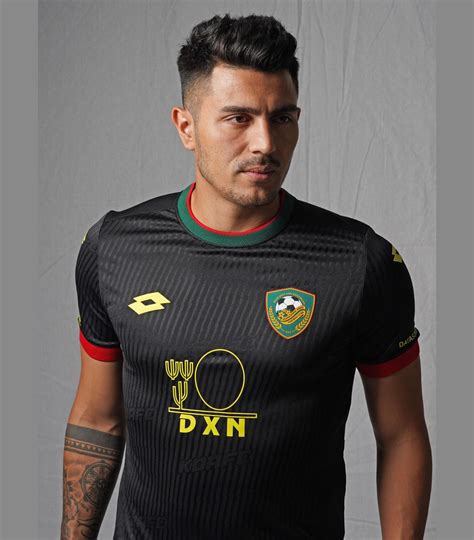 Terceira Camisa Kedah Darul Aman FC 2022