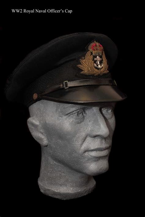 British Headgear Collection