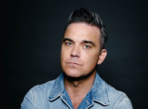 Robbie Williams Will Hold An Anniversary Show Of His Solo Career In