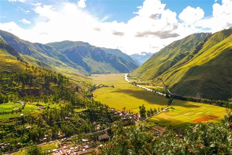 Cusco Full Day Sacred Valley History Tour In Peru
