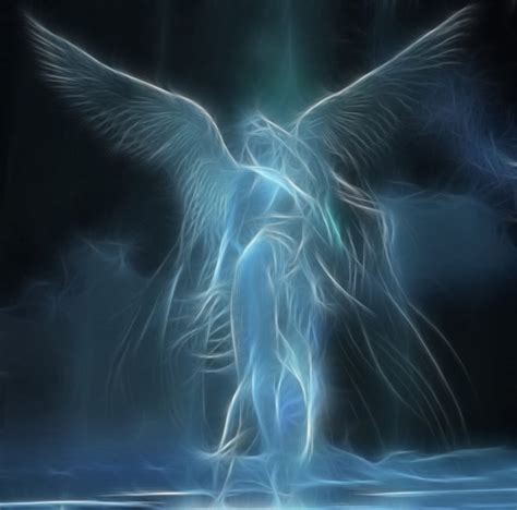 Angel Of Light Virily