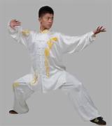 Taekwondo Gee Photos