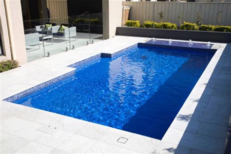 Maybe you would like to learn more about one of these? Inground pool landscaping, Pool landscaping, Backyard pool ...