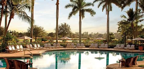 10 Best Marriott Hotels In Florida Luxury Travel Diary