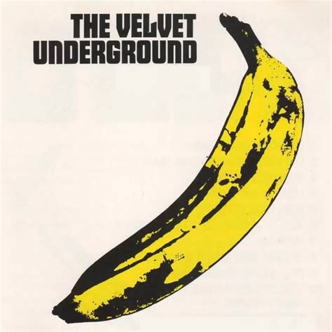 Rare Master Tapes Of The Velvet Undergrounds Debut Album Found Cool