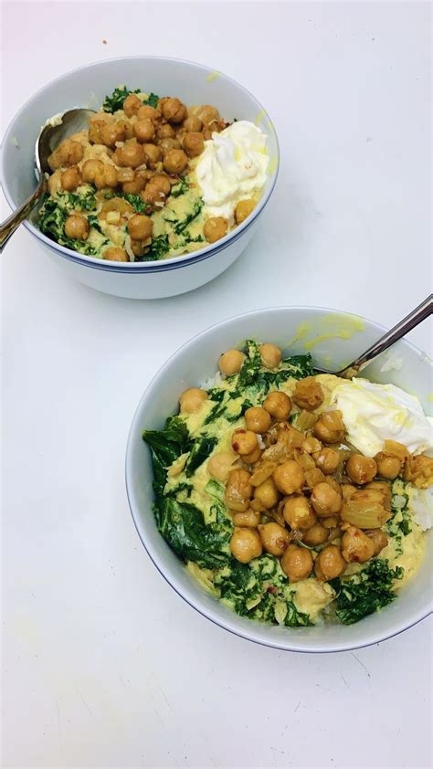 New York Times Spiced Chickpea Stew With Coconut And Turmeric Recipe