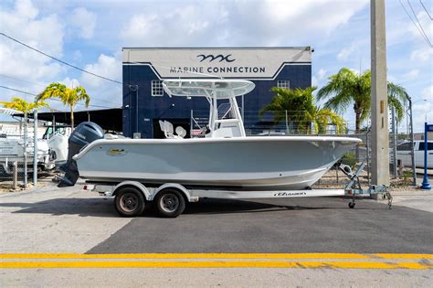 New 2023 Sea Hunt Ultra 229 33415 West Palm Beach Boat Trader
