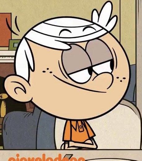 Pin By King Siyah On Loud In 2020 Loud House Characters Character