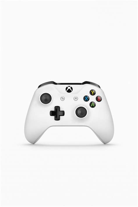Xbox One S Wireless Controller Urban Outfitters