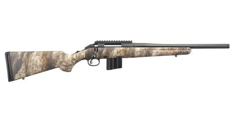 Buy Ruger American Rifle Ranch 350 Legend Bolt Action Rifle W Raider