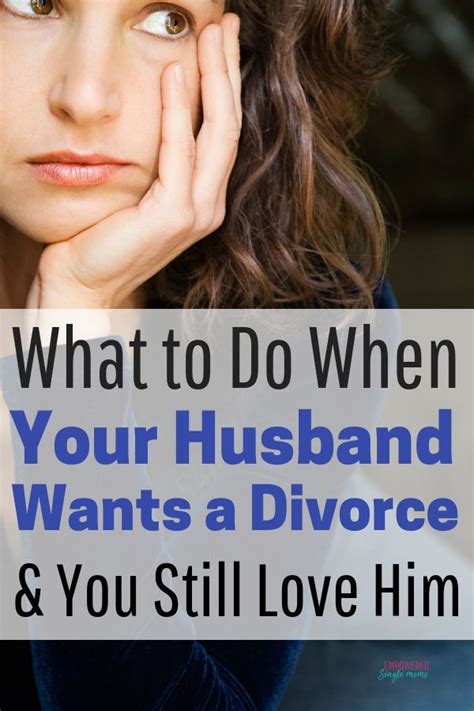 √ Your Wife Wants A Divorce And You Don T Leutgard