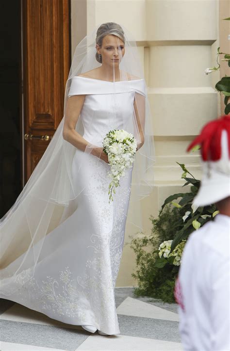20 Wedding Dresses Inspired By Royal Brides
