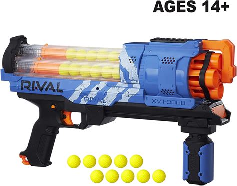 10 Best Long Range Nerf Guns Reviews And Buyers Guide