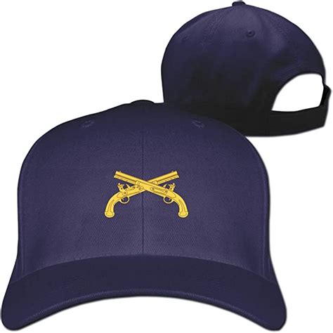 Us Army Military Police Corps Emblem Solid Baseball Cap Travel Cap