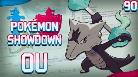 Pokémon Showdown 90 Trick Room ClÁssico Smogon Ou Youtube
