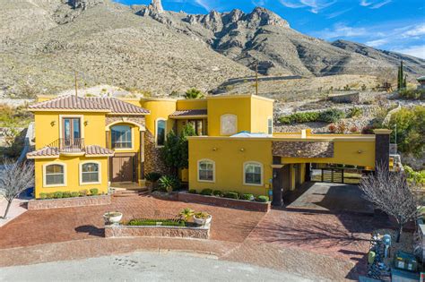 420 Mesilla Vista Ln, El Paso, TX 79912 | Trulia