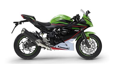 New Kawasaki Ninja 125 For Sale In Suffolk Orwell Motorcycles