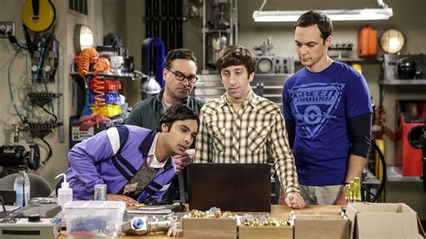The Big Bang Theory HD Wallpapers Pictures Images