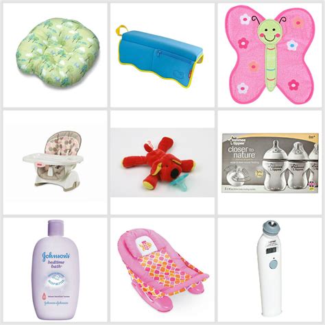 All 92 Images List Of Baby Items To Buy Before Delivery Completed 102023