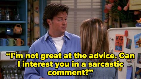 Friends Best Most Iconic Quotes From The Tv Show