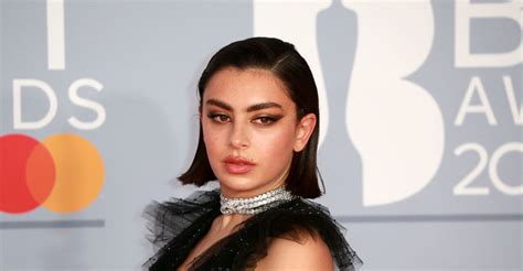 Charli Xcxs Theme Song For ‘bodies Bodies Bodies Is A ‘hot Girl
