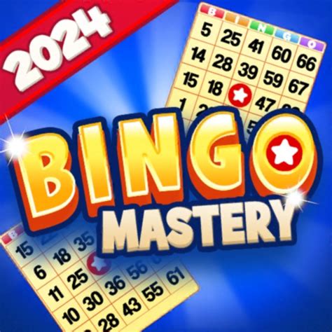 Bingo Mastery Bingo Games By Meow Studios